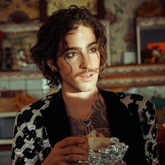 Oliver Taylor "Sweetheart" Greene