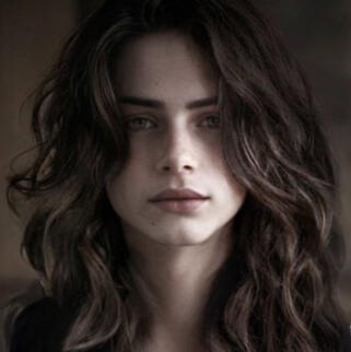 Shiloh "Darlin" Walker