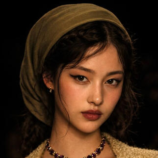 Mariam "Angel" Lockhart